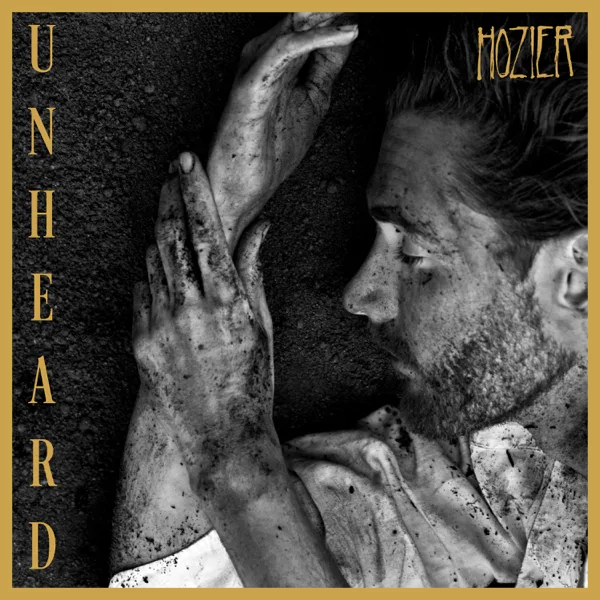 Cover art for Too Sweet — Hozier