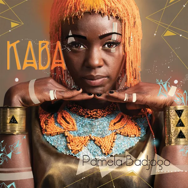 Toto — Pamela Badjogo