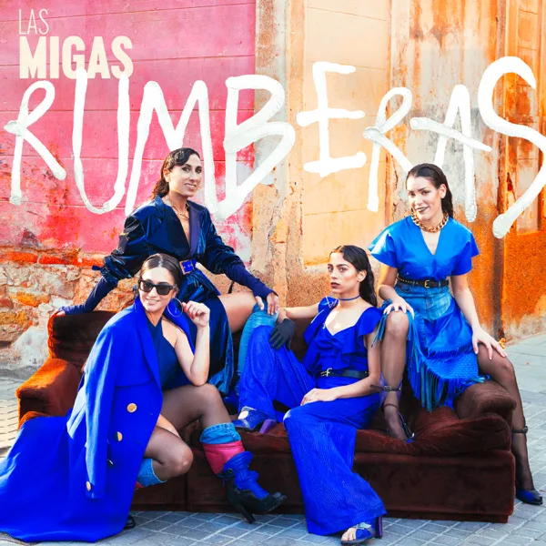 Tu planeta — Las Migas