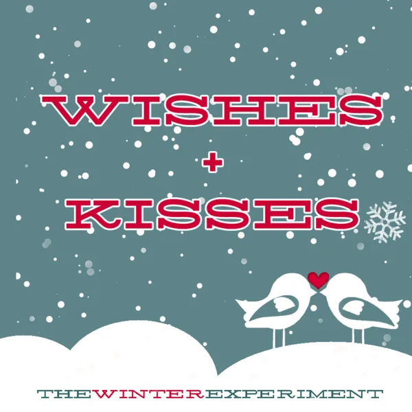 Ugly Sweater — The Winter Experiment