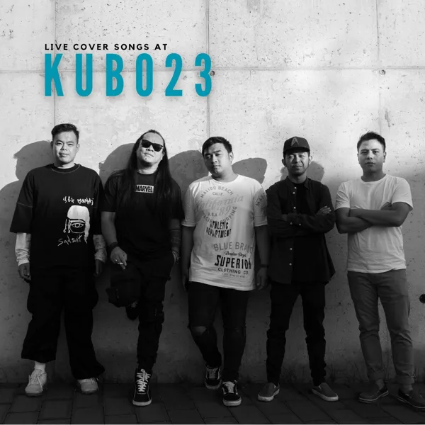 Uhaw (Live Cover Version) — Numero 5inco