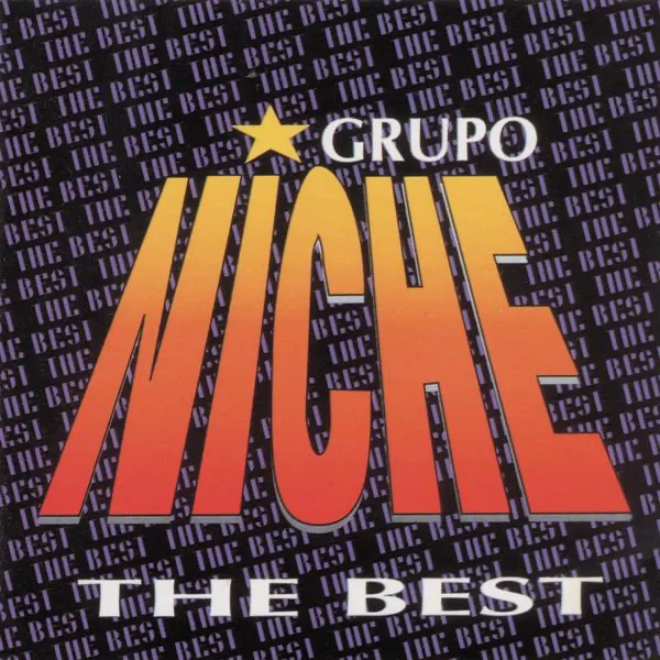 Una Aventura — Grupo Niche