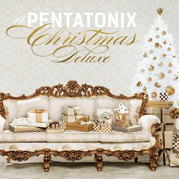 Up On The Housetop — Pentatonix