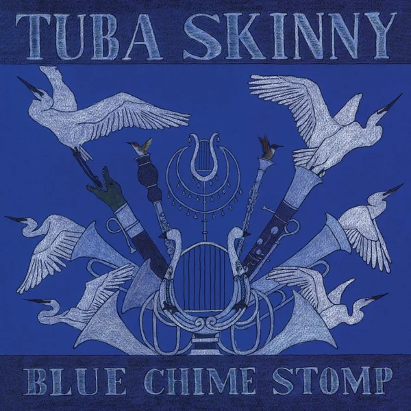 Variety Stomp — Tuba Skinny