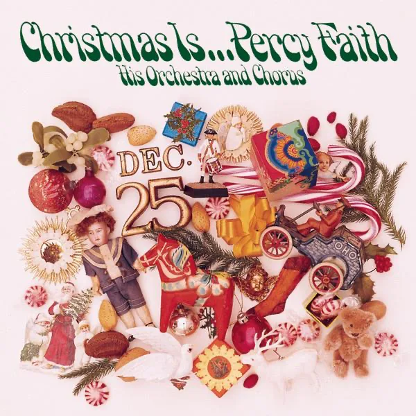 We Need a Little Christmas — Percy Faith