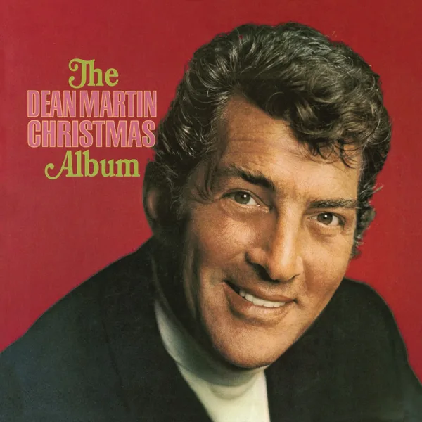 White Christmas — Dean Martin