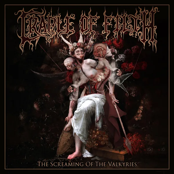 White Hellebore — Cradle of Filth