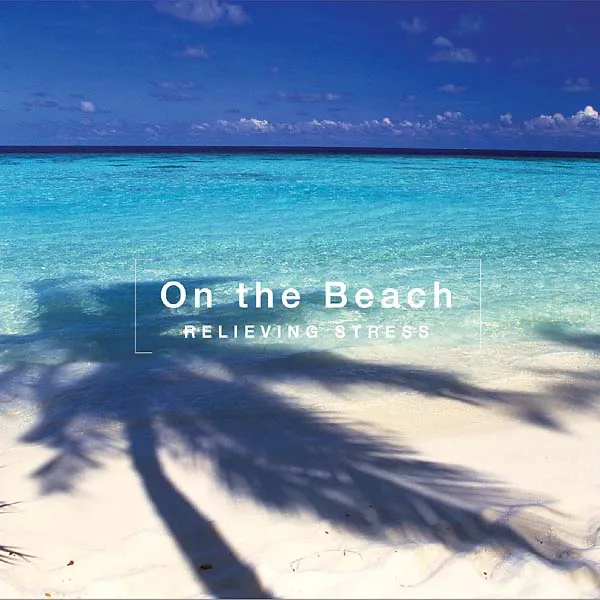 White Sand — Medical Sound & Makiko Hirohashi