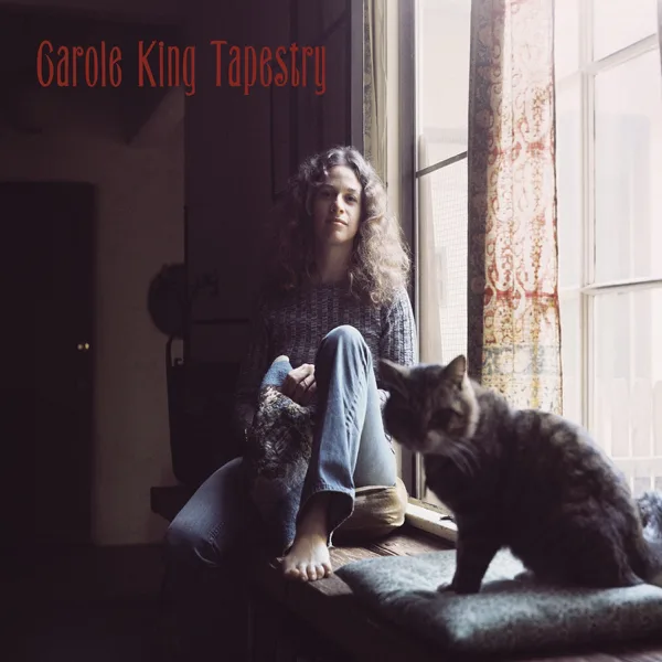 Will You Love Me Tomorrow? — Carole King