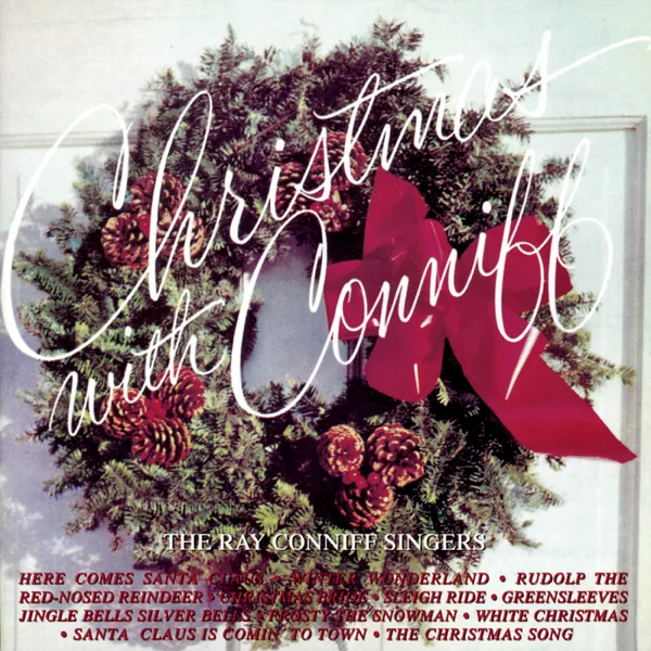 Winter Wonderland — Ray Conniff
