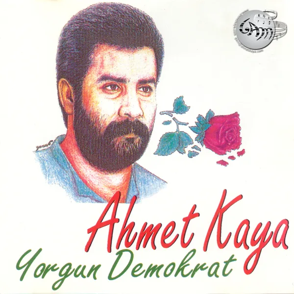 Yorgun Demokrat — Ahmet Kaya