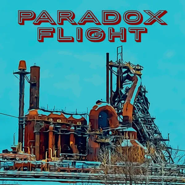 You Can't Buy Love — Paradox Flight