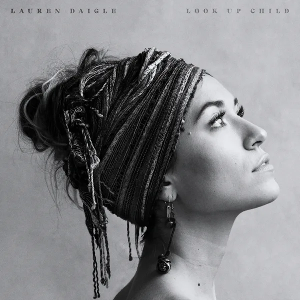 You Say (Piano/Vocal) — Lauren Daigle