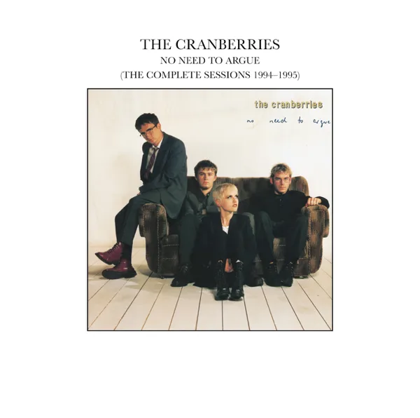 Cover art for Zombie — The Cranberries